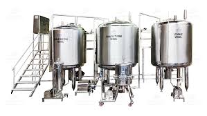 API Plant Equipment